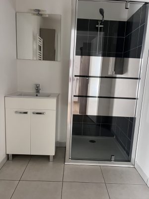 52561128  – Appartement – 2 pièces à BAYONNE