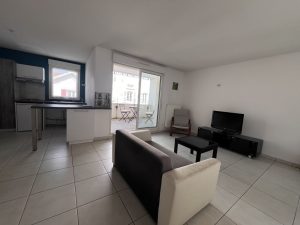 52561128  – Appartement – 2 pièces à BAYONNE