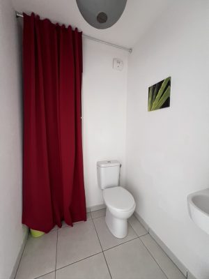 52561128  – Appartement – 2 pièces à BAYONNE