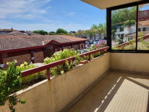 51768241  – Appartement – 2 pièces à SOORTS HOSSEGOR