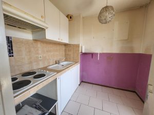 51768241  – Appartement – 2 pièces à SOORTS HOSSEGOR