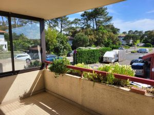 51768241  – Appartement – 2 pièces à SOORTS HOSSEGOR