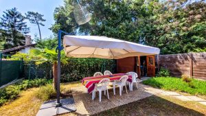 52563086  – Maison – 3 pièces à CAPBRETON