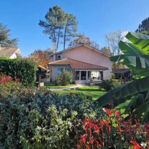 52291268  – Maison – 4 pièces à BEGAAR