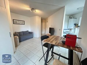 52087258  – Appartement – 2 pièces à MONT DE MARSAN