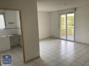 51588151  – Appartement – 3 pièces à MONT DE MARSAN
