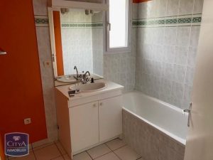51588151  – Appartement – 3 pièces à MONT DE MARSAN