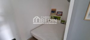 52502282  – Appartement – 2 pièces à BISCARROSSE