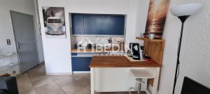 52502282  – Appartement – 2 pièces à BISCARROSSE