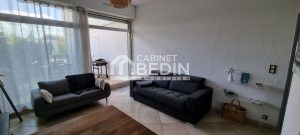 52502282  – Appartement – 2 pièces à BISCARROSSE