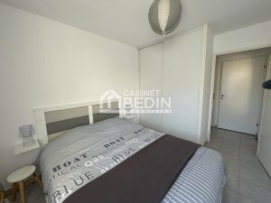 52562107  – Appartement – 2 pièces à BISCARROSSE