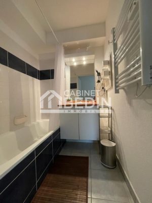 52562107  – Appartement – 2 pièces à BISCARROSSE