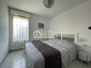 52562107  – Appartement – 2 pièces à BISCARROSSE