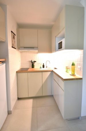52562230  – Appartement – 2 pièces à SOORTS HOSSEGOR