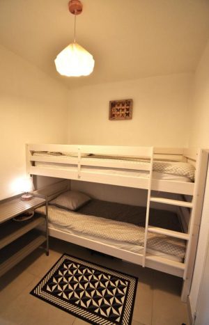 52562230  – Appartement – 2 pièces à SOORTS HOSSEGOR