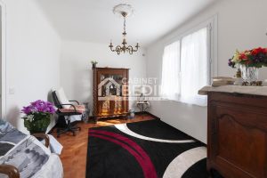 51844611  – Maison – 6 pièces à ST PAUL LES DAX