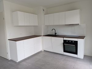 52535253  – Appartement – 4 pièces à DAX