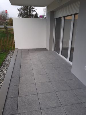 52535253  – Appartement – 4 pièces à DAX