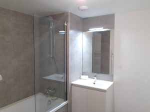 52535253  – Appartement – 4 pièces à DAX