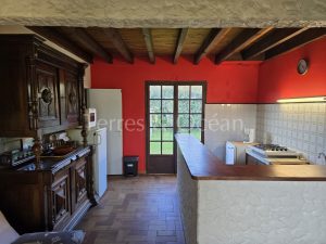 52507074  – Maison – 4 pièces à HOSSEGOR