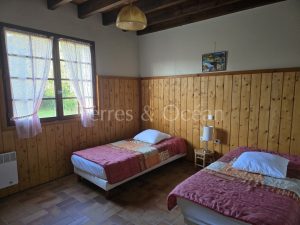 52507074  – Maison – 4 pièces à HOSSEGOR