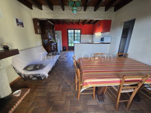 52507074  – Maison – 4 pièces à HOSSEGOR