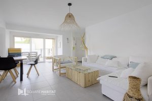 52110823  – Appartement – 4 pièces à VIEUX BOUCAU LES BAINS