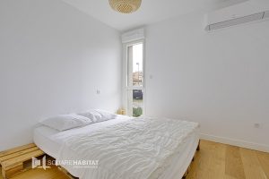52110823  – Appartement – 4 pièces à VIEUX BOUCAU LES BAINS