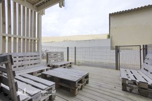 52110823  – Appartement – 4 pièces à VIEUX BOUCAU LES BAINS
