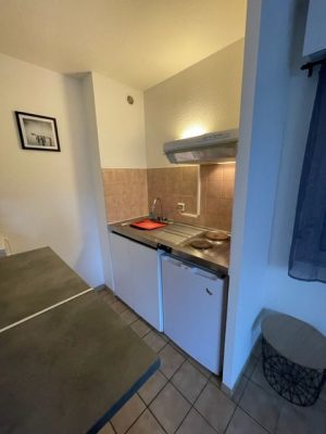 52257195  – Appartement – 1 pièces à MONT DE MARSAN