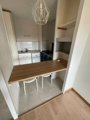 52235929  – Appartement – 2 pièces à MONT DE MARSAN