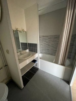 52235929  – Appartement – 2 pièces à MONT DE MARSAN