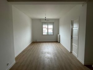 52541381  – Appartement – 2 pièces à MONT DE MARSAN