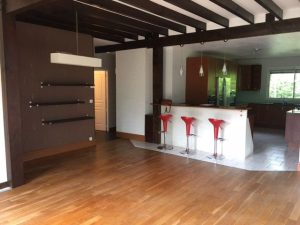 52553719  – Maison – 6 pièces à MONT DE MARSAN