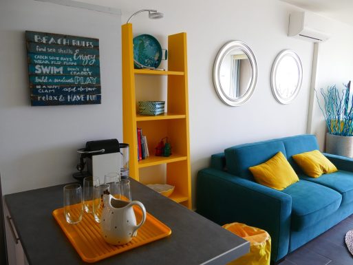 La Dune d’or – Hossegor