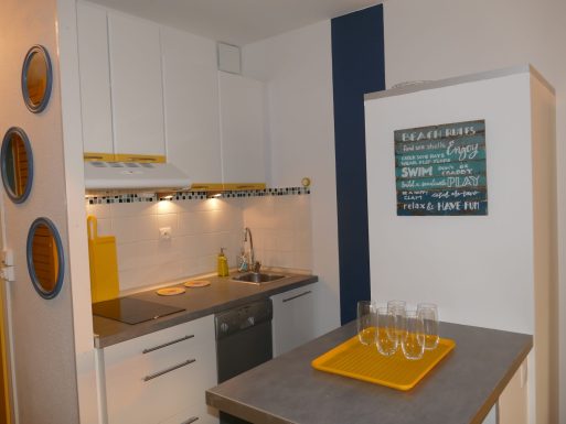 La Dune d’or – Hossegor