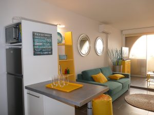 La Dune d’or – Hossegor