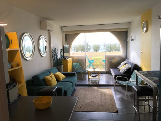 La Dune d’or – Hossegor