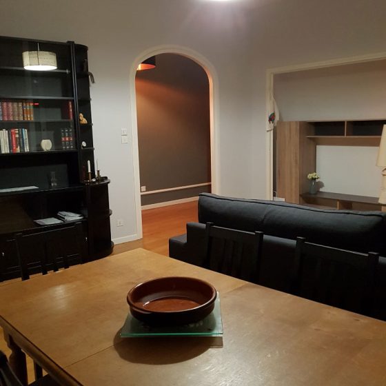 T3 – 1 à 4 pers. – KRI19/A