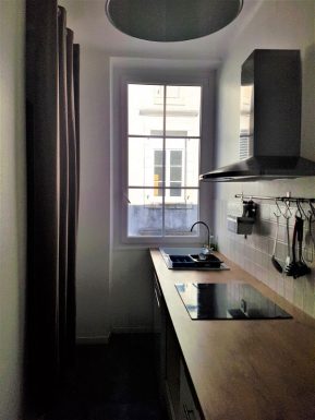 T3 – 1 à 4 pers. – KRI19/A