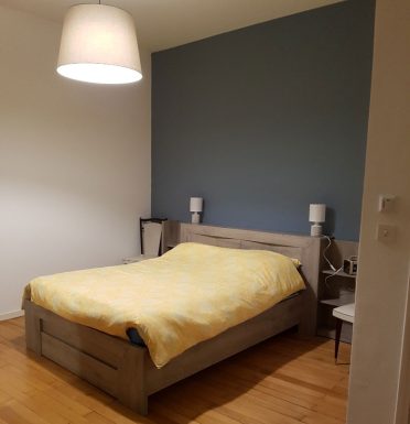 T3 – 1 à 4 pers. – KRI19/A