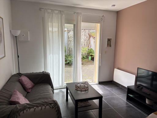 Résidence les Hirondelles n° 1-5-7