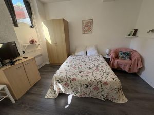 Résidence les Hirondelles n° 2
