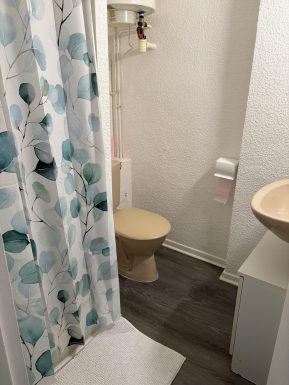 Résidence les Hirondelles n° 2