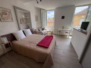 Résidence les Hirondelles n° 3-4-6