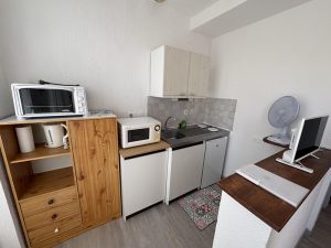 Résidence les Hirondelles n° 3-4-6