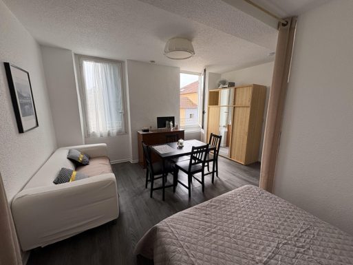 Résidence les Hirondelles n° 3-4-6