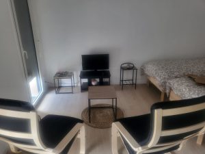 Studio – 1 à 2 pers – GLAUM52/A