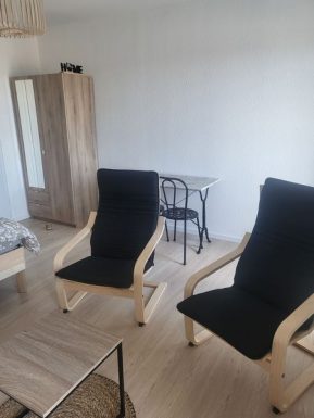 Studio – 1 à 2 pers – GLAUM52/A