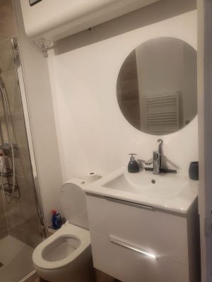 Studio – 1 à 2 pers – GLAUM52/A